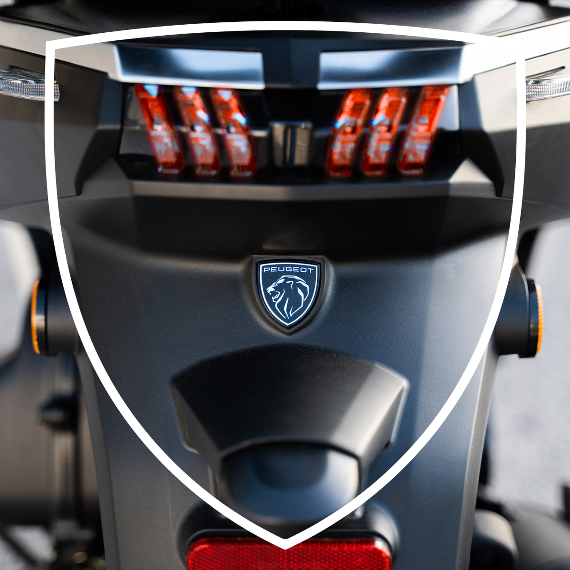 peugeot Motorcycles image 1
